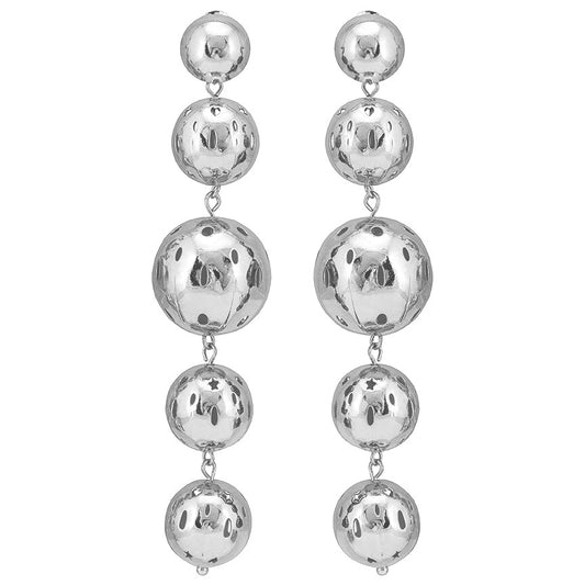 Madrid Earrings