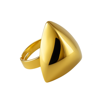 Golden Angles Ring