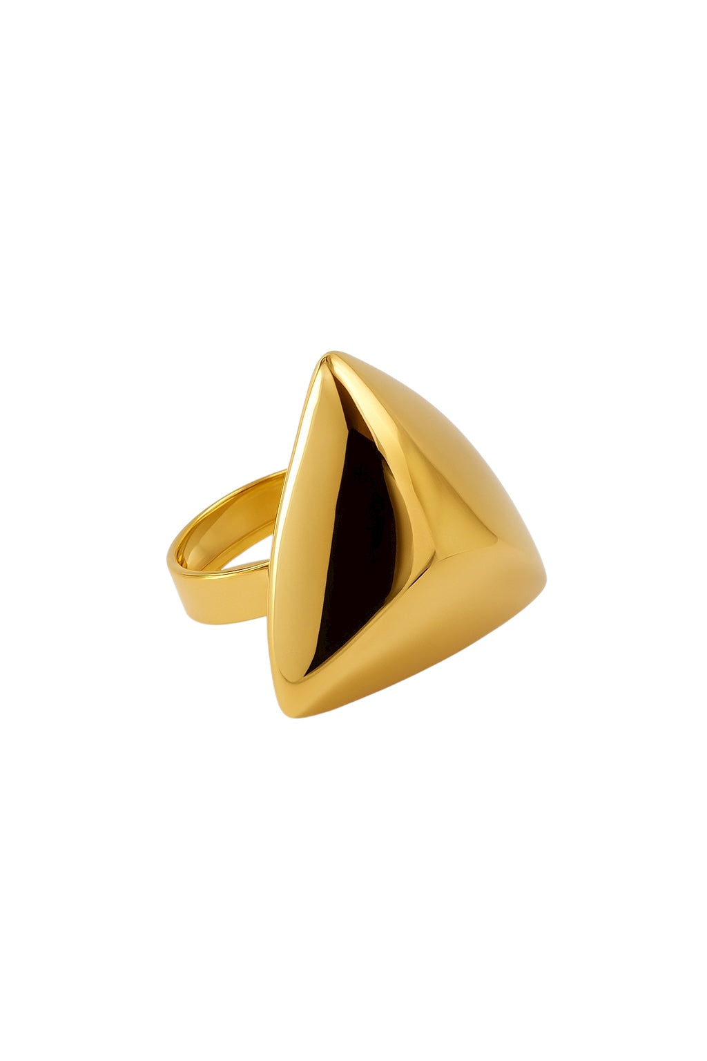 Golden Angles Ring