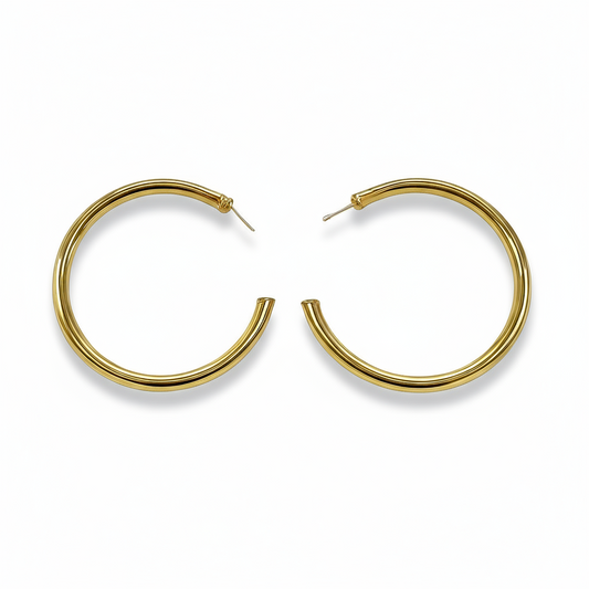 Angled Everybody's Favorite Hoops