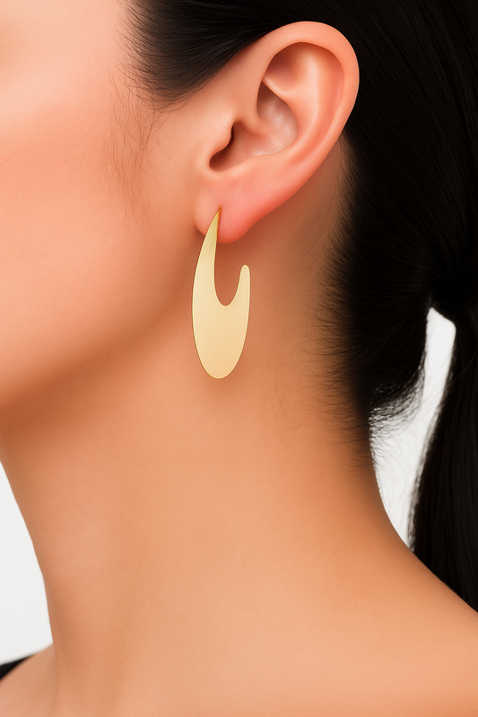 Wavelet Hoops
