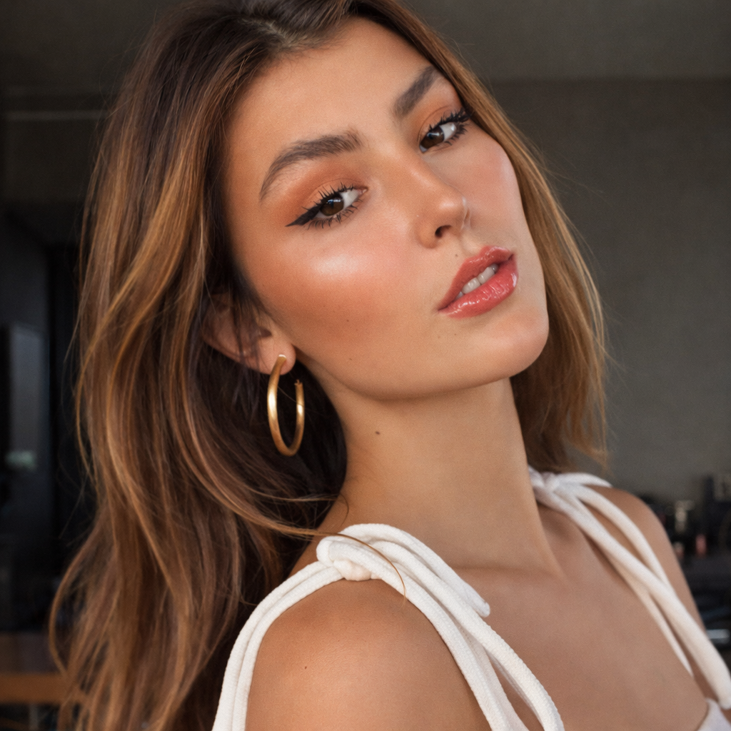 Small Everybody's Favorite Hoops