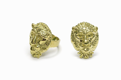 Hear Me Roar Ring