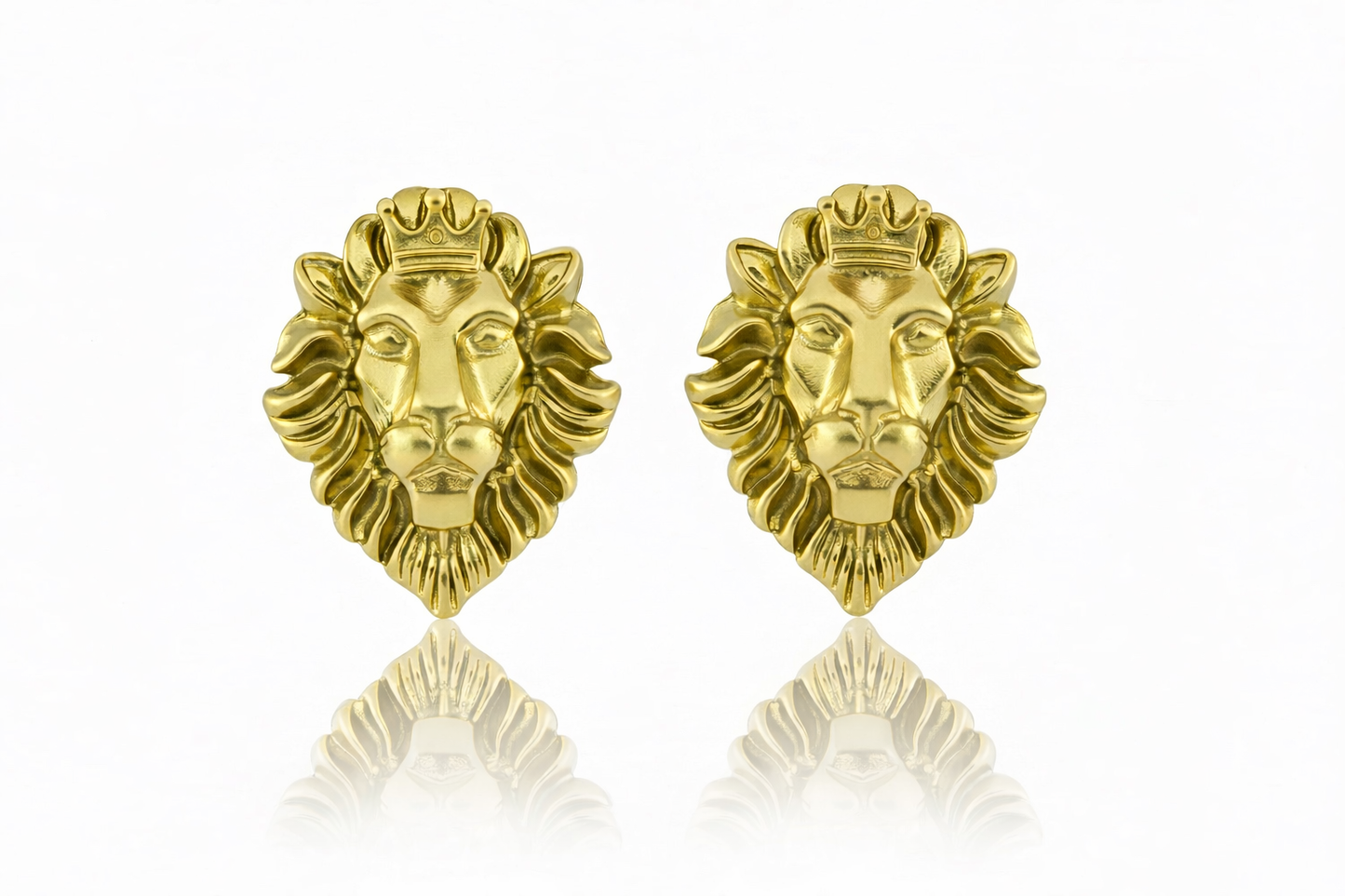 Hear Me Roar Ring