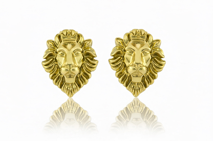 Hear Me Roar Ring