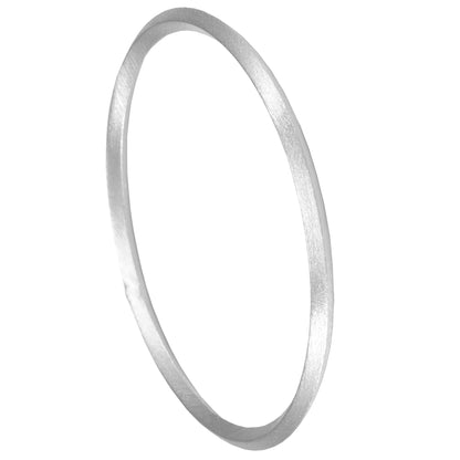 Medium Pyramid Bangle