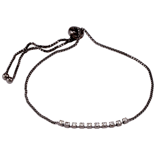 Amanda Adjustable Bracelet