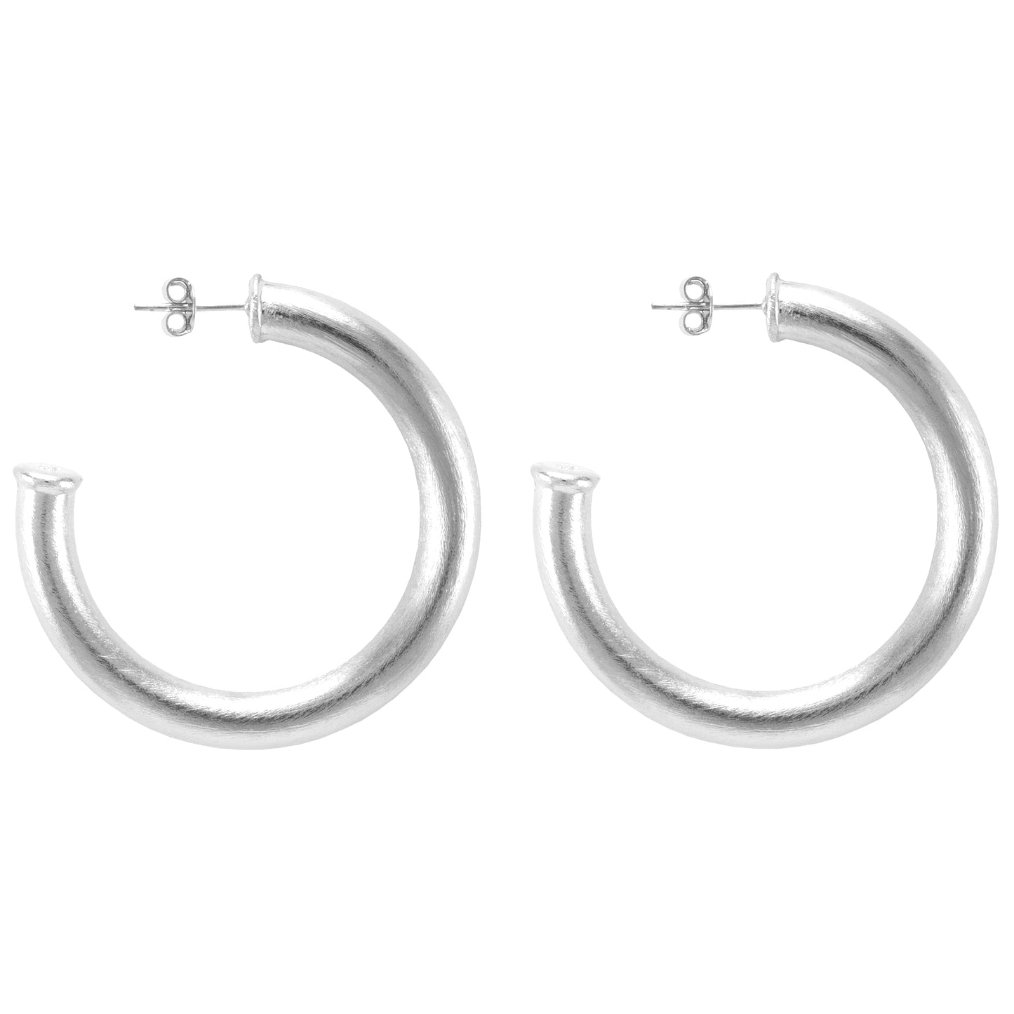 Chantal Hoops