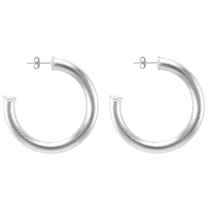 Chantal Hoops