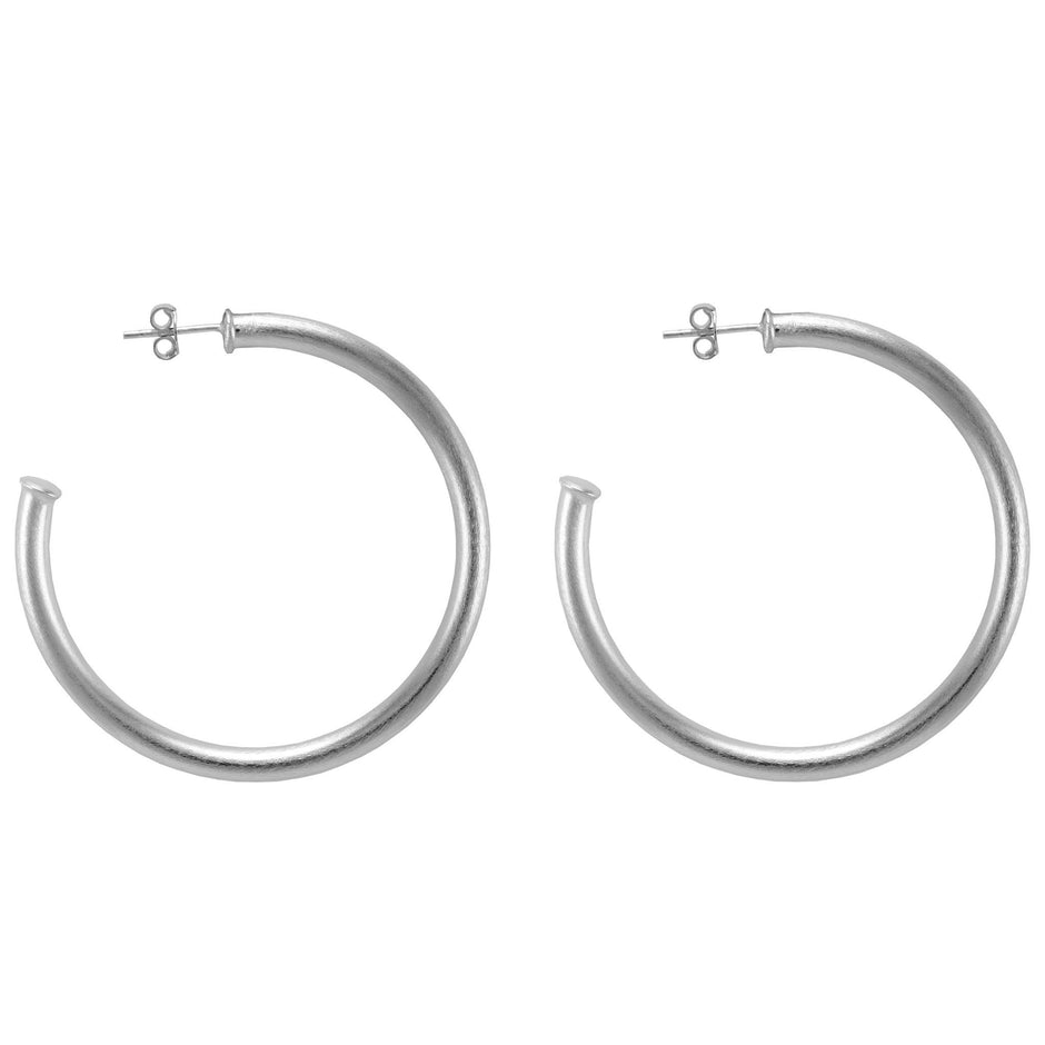 Sheila Fajl Gio Hoops