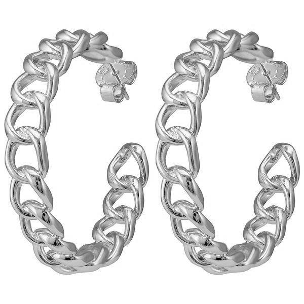 Chain Hoops