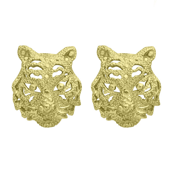 Tiger Studs