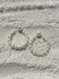 Ravello Frontal Earrings