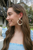 Ravello Frontal Earrings