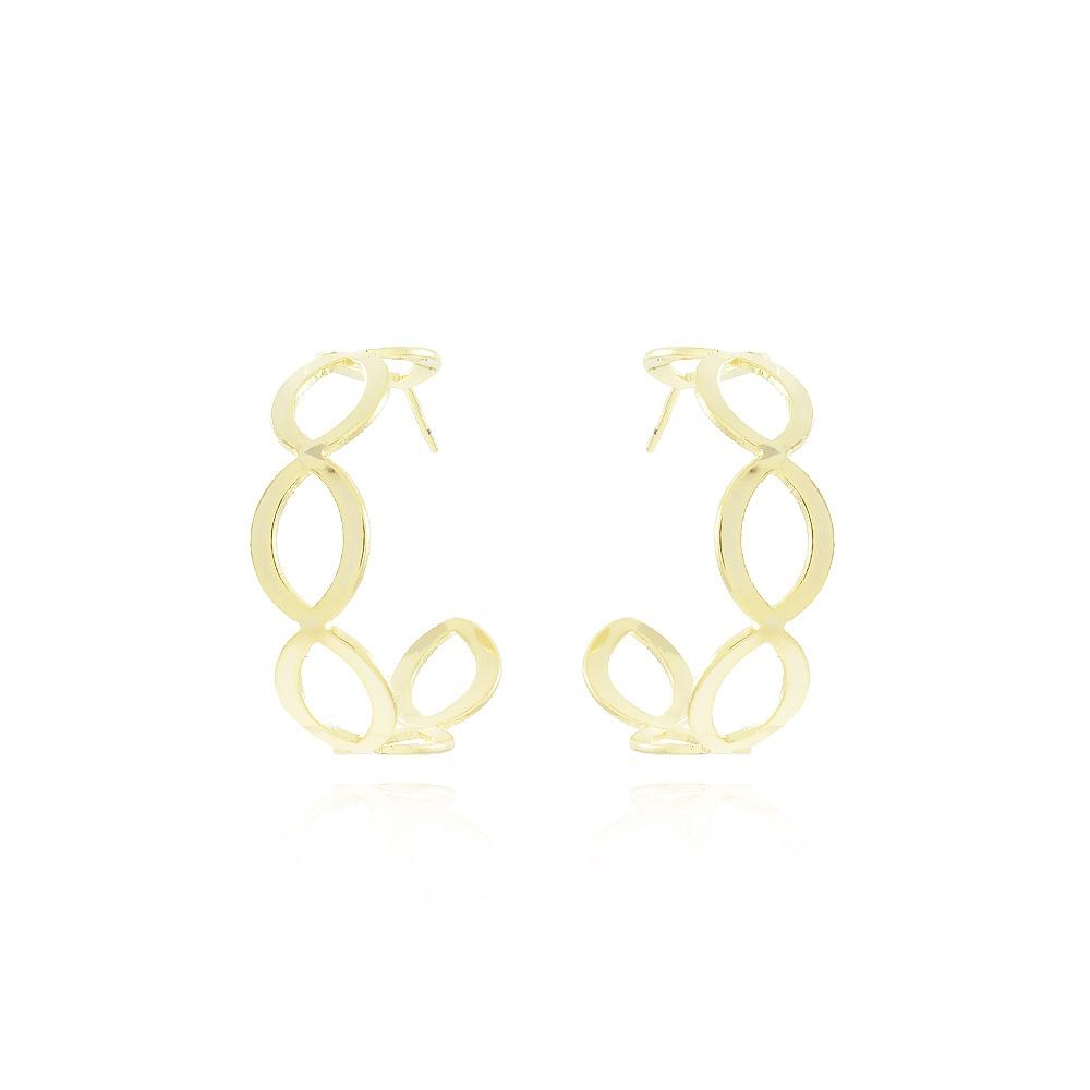 Infinity Hoops