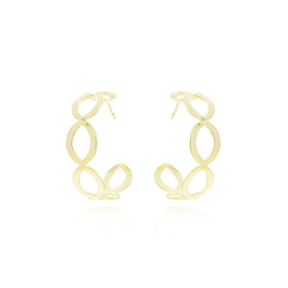 Infinity Hoops
