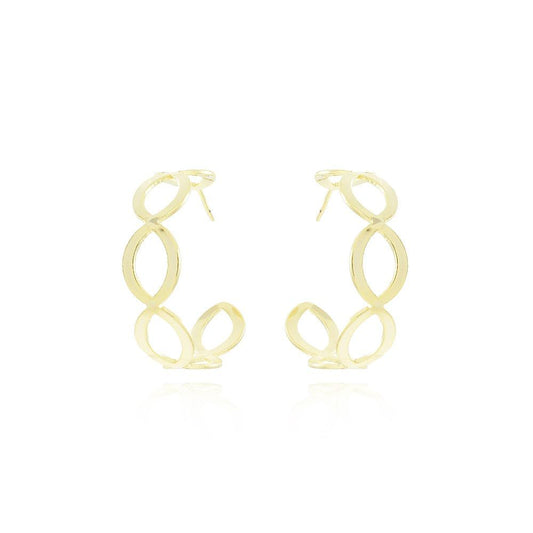 Infinity Hoops