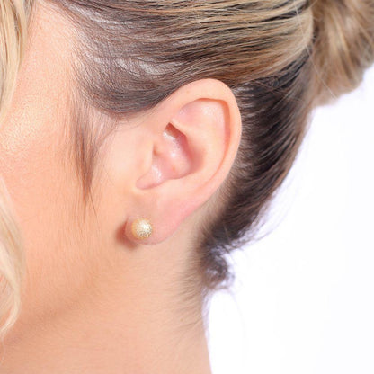 Lilou 2.0 Studs