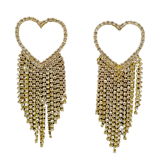 Margaux Earrings