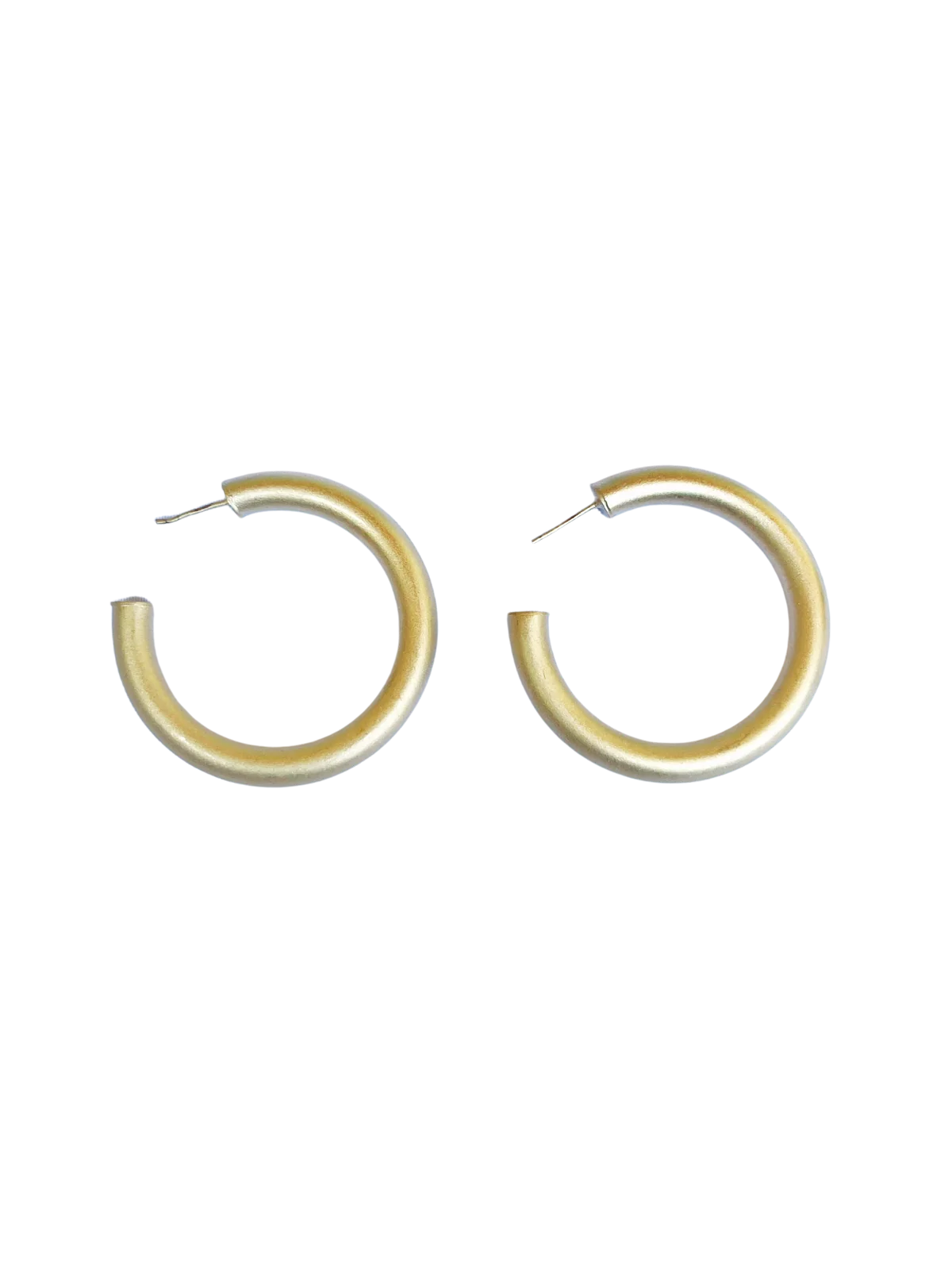 MALIBU HOOPS