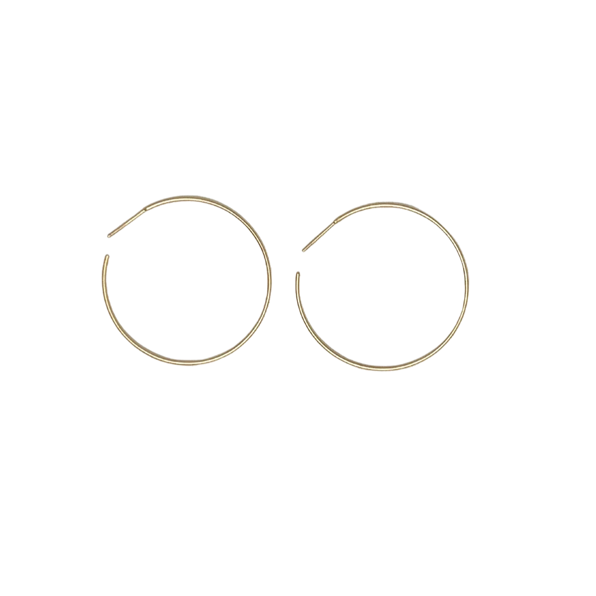 DISCO HOOPS