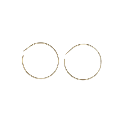 DISCO HOOPS