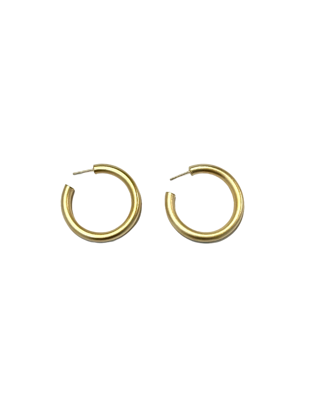 MOD HOOPS