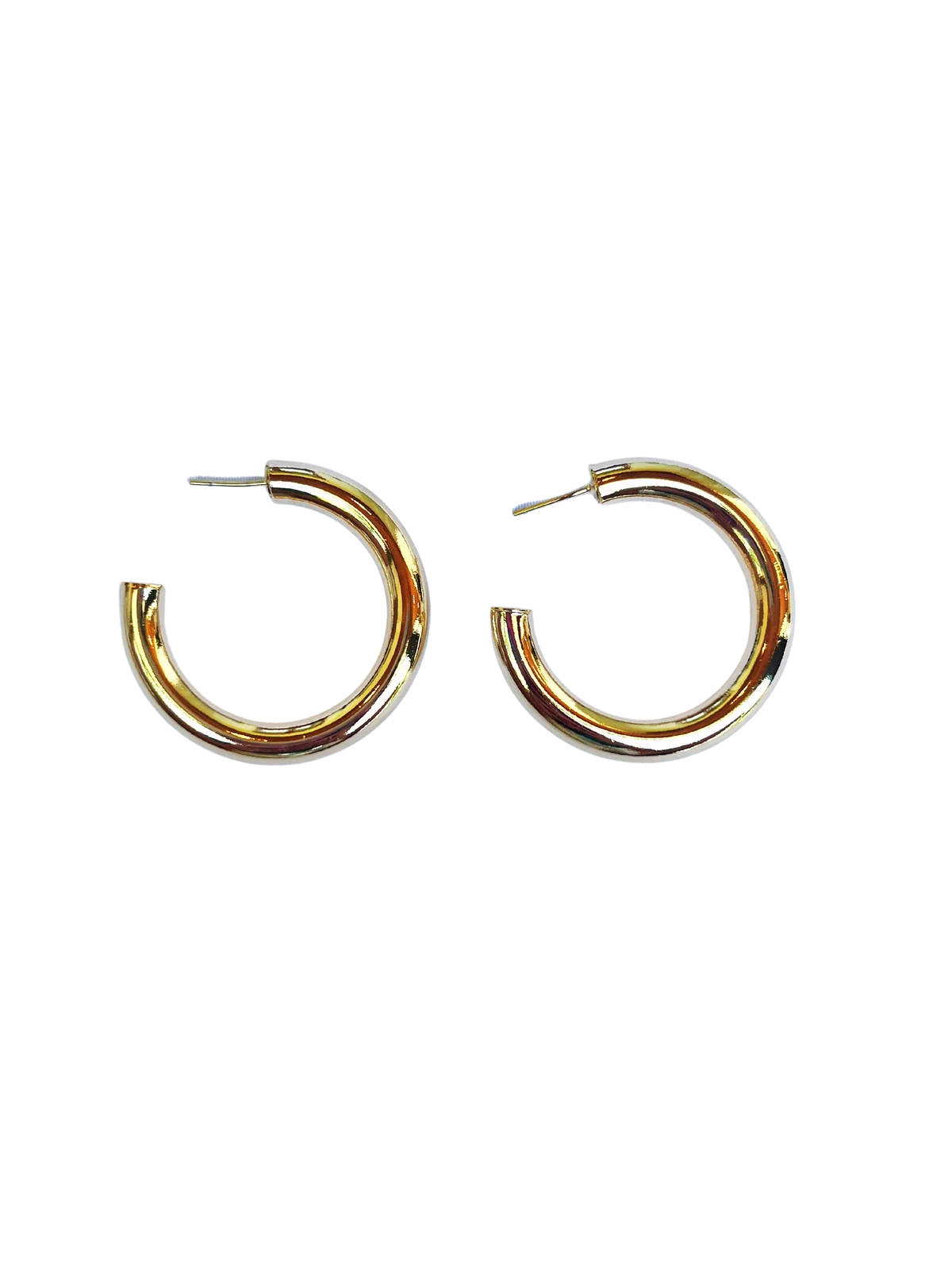 MALIBU HOOPS