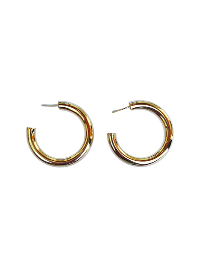 MALIBU HOOPS