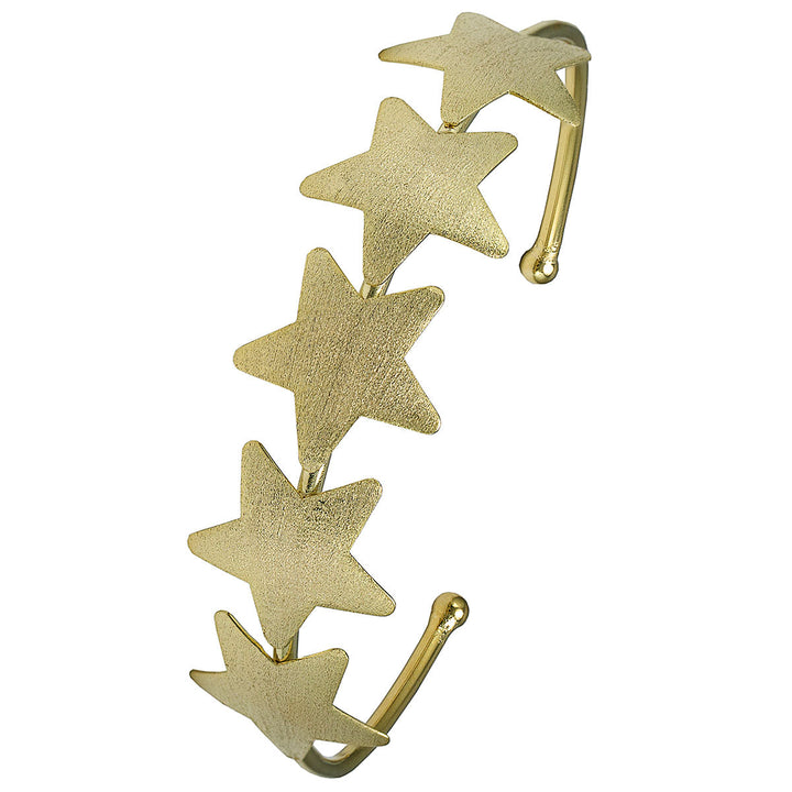Sheila Fajl Carmina Cuff