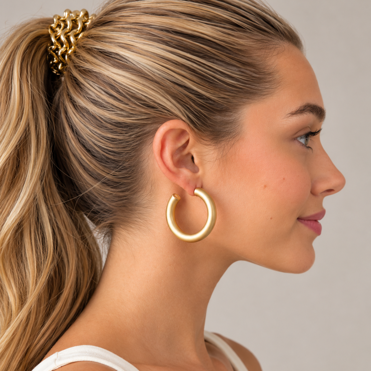 CATALINA HOOPS