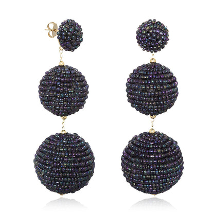 Marbelle Earrings