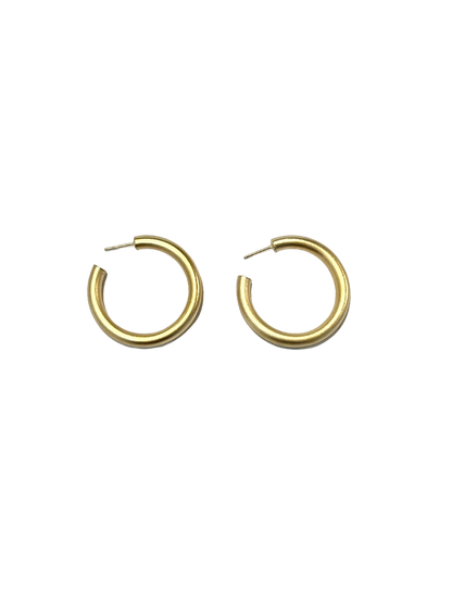 STUDIO 54 HOOPS