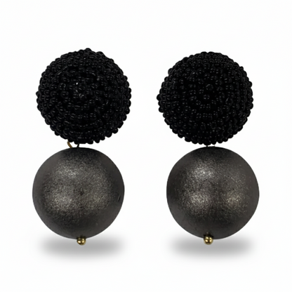 Rocha Earrings