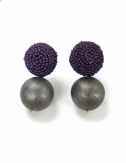 Rocha Earrings