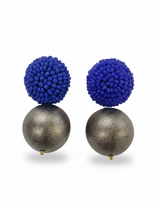 Rocha Earrings