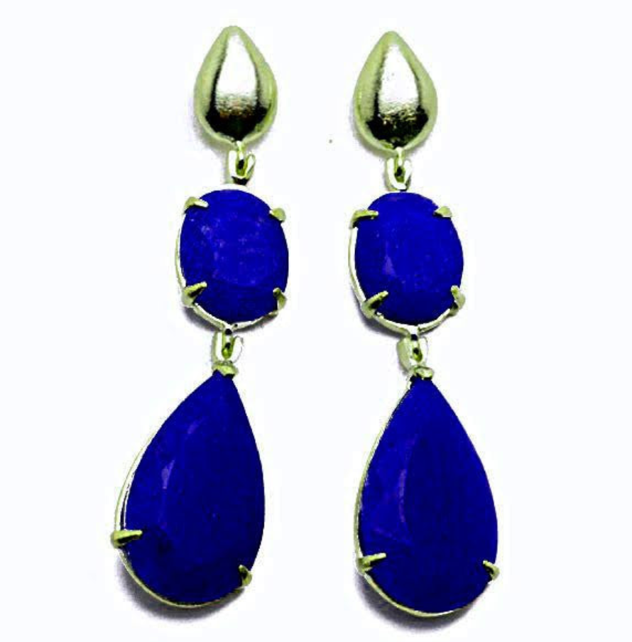 Luciana Earrings