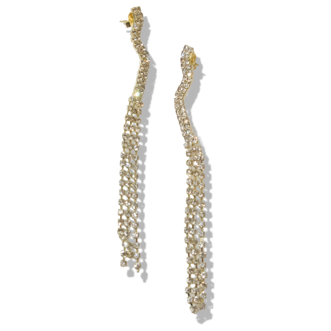 Stephania Earrings