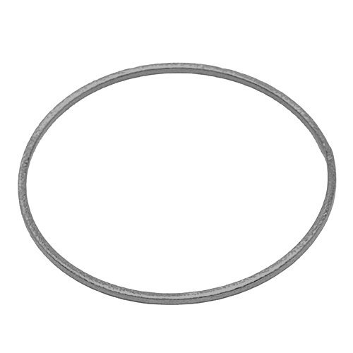 Thin Flat Bangle