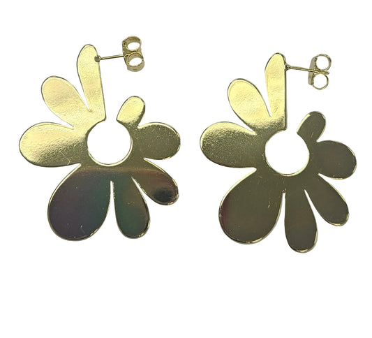 Flower Child Earrings