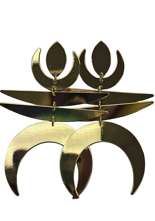 Dancing Queen Earrings