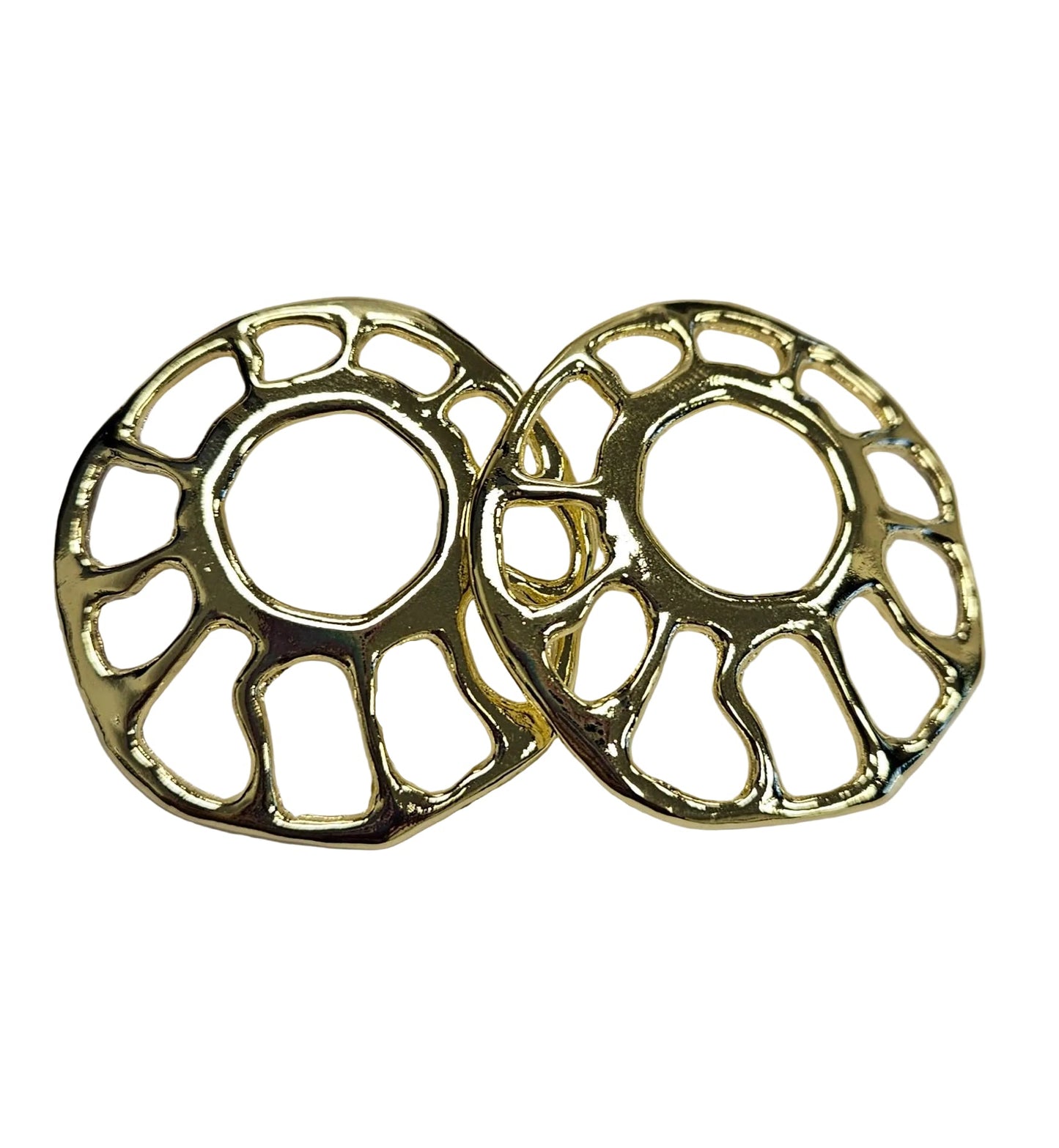 Let the Sunshine Earrings