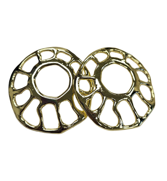 Let the Sunshine Earrings