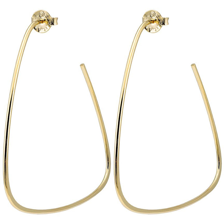 Sheila Fajl Sima Hoops main image 0