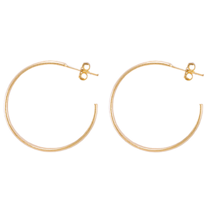 Alana Hoops