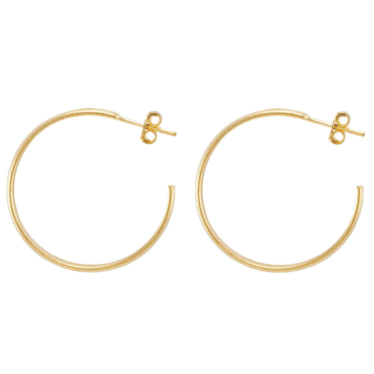 Alana Hoops