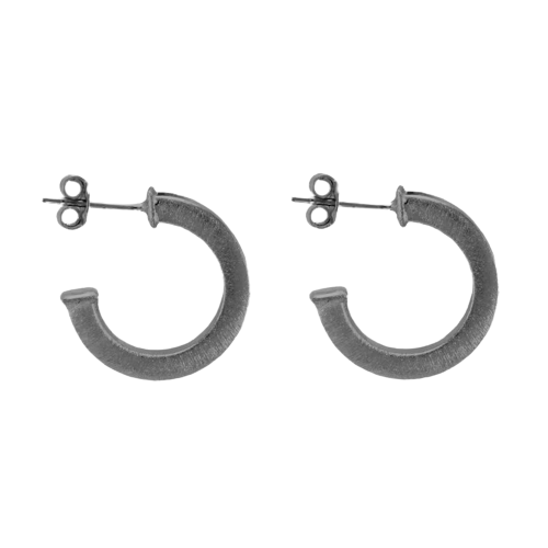 Bianca Hoops