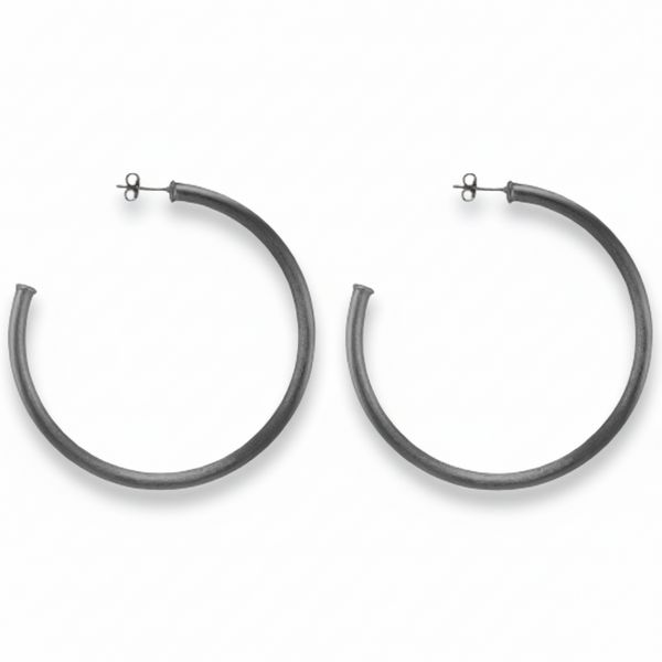 Sheila Fajl Painted Everybody's Favorite Hoops