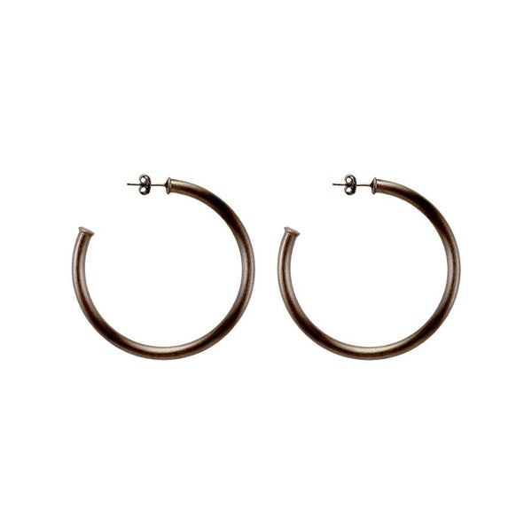 Sheila Fajl Small Phoenix Star Hoops main image 0