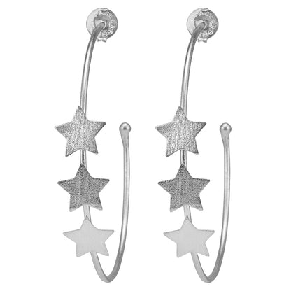 Silvina Star Hoops